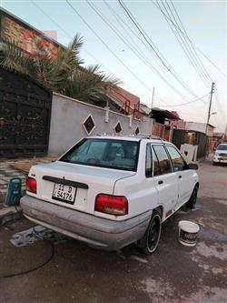 سایپا 131